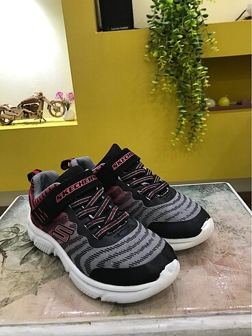 Skechers ORİJİNAL SKECHERS