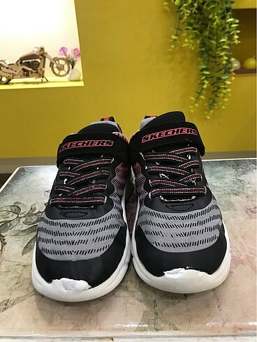 29 Beden ORİJİNAL SKECHERS