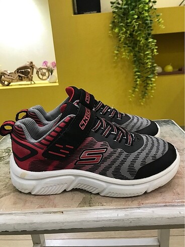 ORİJİNAL SKECHERS