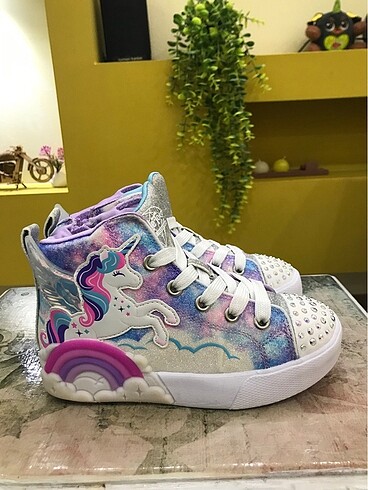 ORJİNAL SKECHERS