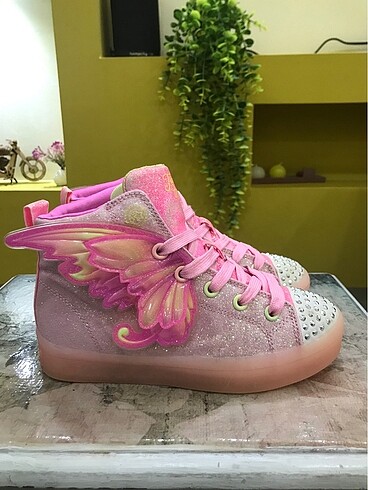 ORİJİNAL SKECHERS