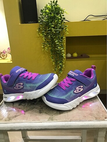 ORİJİNAL SKECHERS