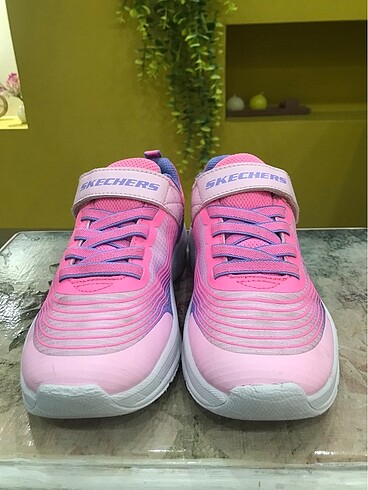 31 Beden ORİJİNAL SKECHERS