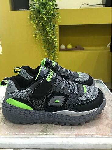 ORİJİNAL SKECHERS