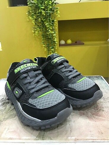 Skechers ORİJİNAL SKECHERS