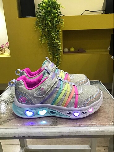 ORİJİNAL SKECHERS