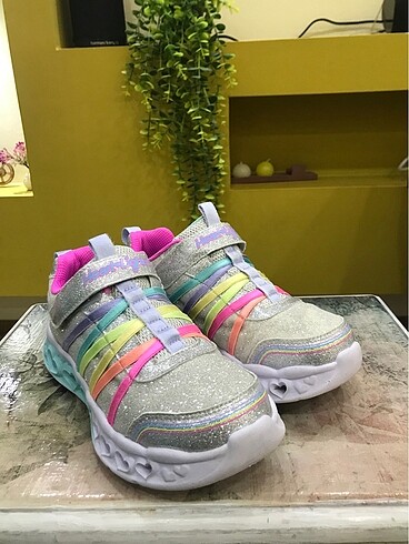 Skechers ORİJİNAL SKECHERS