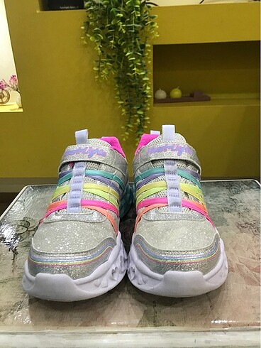 31 Beden ORİJİNAL SKECHERS