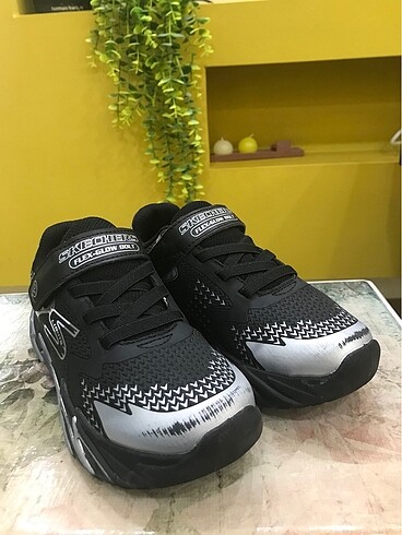 31 Beden ORİJİNAL SKECHERS