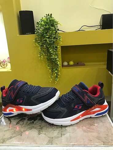 ORİJİNAL SKECHERS