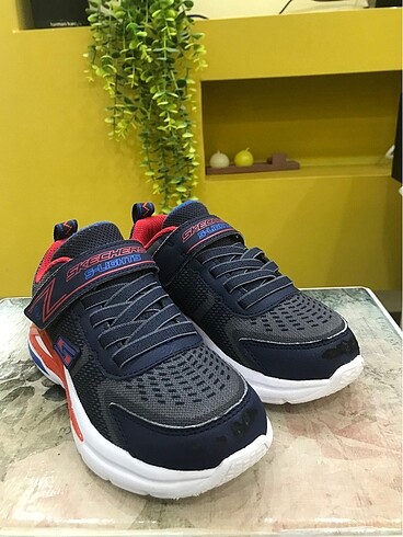 30 Beden ORİJİNAL SKECHERS