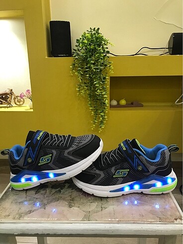 ORJİNAL SKECHERS