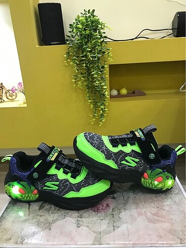 ORJİNAL SKECHERS