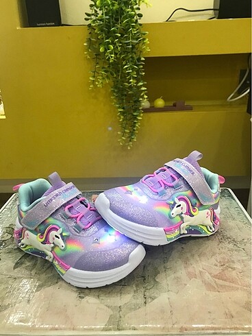 ORİJİNAL SKECHERS