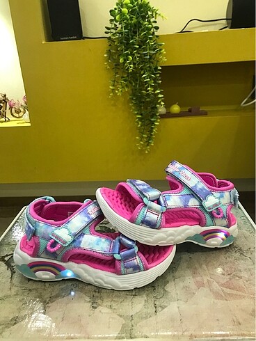 ORİJİNAL SKECHERS