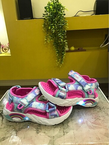 26 Beden ORİJİNAL SKECHERS