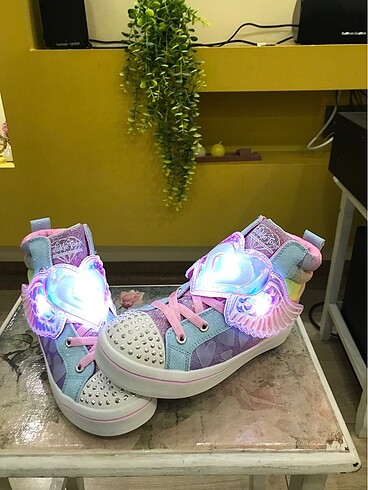 ORİJİNAL SKECHERS