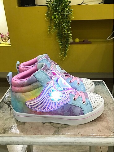 Skechers ORİJİNAL SKECHERS