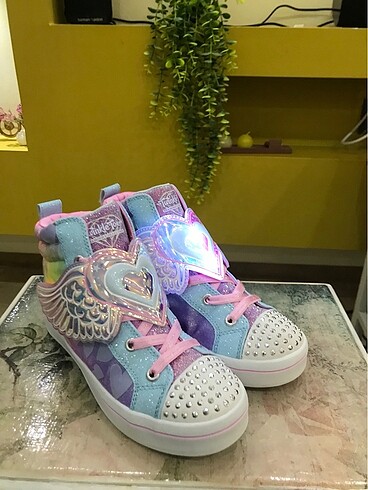 35 Beden çeşitli Renk ORİJİNAL SKECHERS