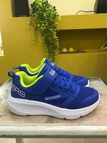 ORİJİNAL SKECHERS