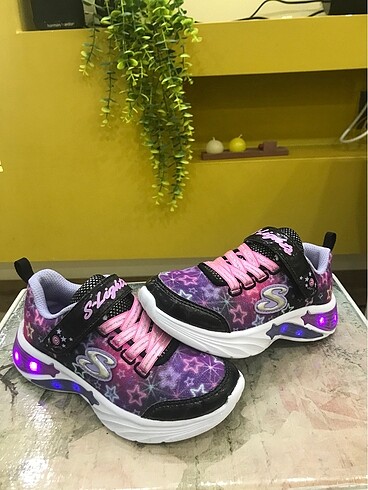 ORİJİNAL SKECHERS
