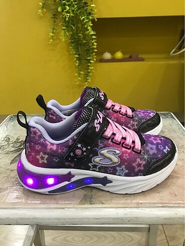 Skechers ORİJİNAL SKECHERS