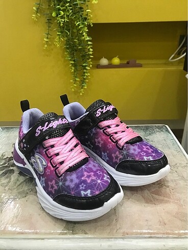 27 Beden ORİJİNAL SKECHERS