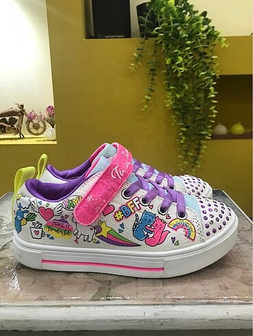 ORİJİNAL SKECHERS