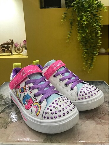 Skechers ORİJİNAL SKECHERS