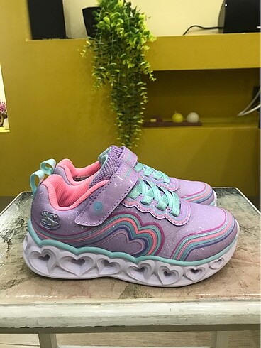 ORİJİNAL SKECHERS
