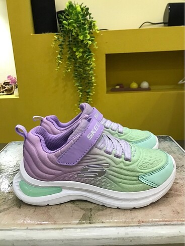 ORİJİNAL SKECHERS