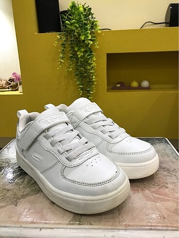 Skechers ORİJİNAL SKECHERS