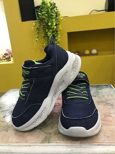 25 Beden çeşitli Renk ORİJİNAL SKECHERS