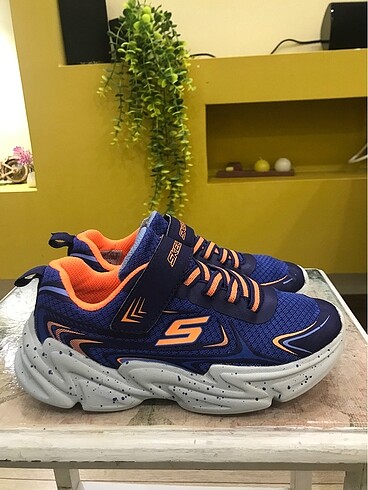 ORİJİNAL SKECHERS