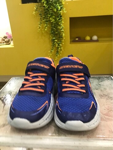 33 Beden ORİJİNAL SKECHERS