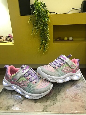 ORİJİNAL SKECHERS