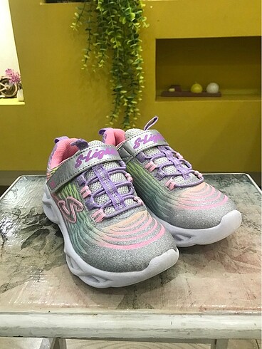 29 Beden ORİJİNAL SKECHERS