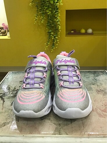 29 Beden çeşitli Renk ORİJİNAL SKECHERS