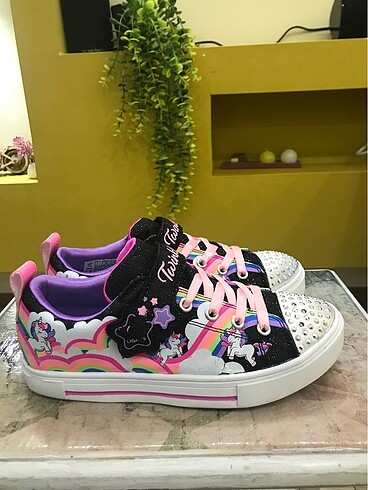 ORİJİNAL SKECHERS