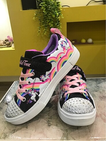 35 Beden çeşitli Renk ORİJİNAL SKECHERS