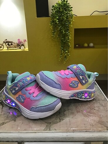 ORJİNAL SKECHERS