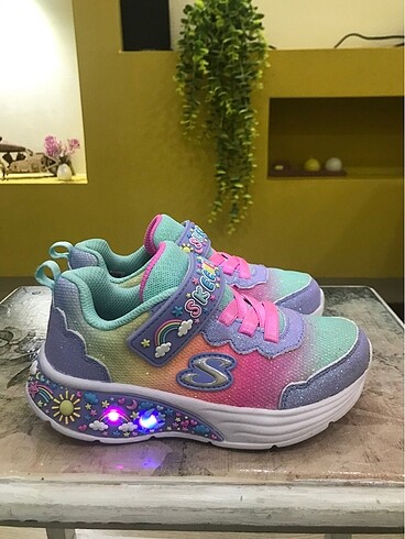 Skechers ORJİNAL SKECHERS