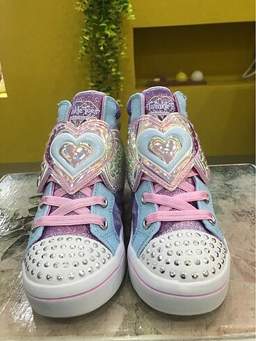 Skechers ORİJİNAL SKECHERS