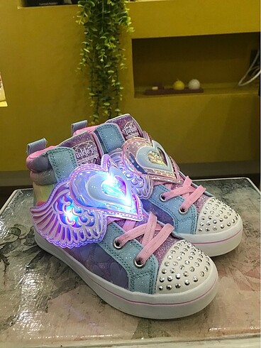 ORİJİNAL SKECHERS