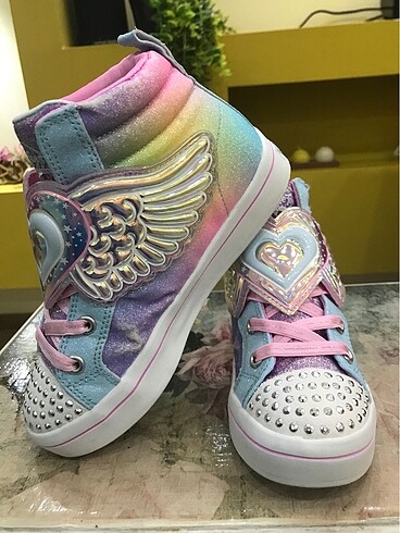 29 Beden ORİJİNAL SKECHERS