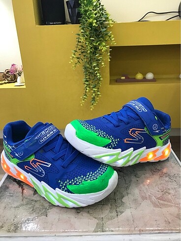 ORİJİNAL SKECHERS