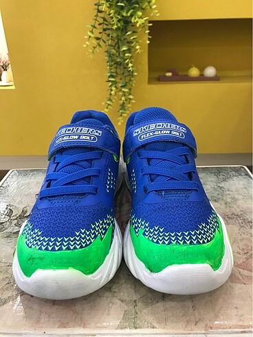35 Beden çeşitli Renk ORİJİNAL SKECHERS