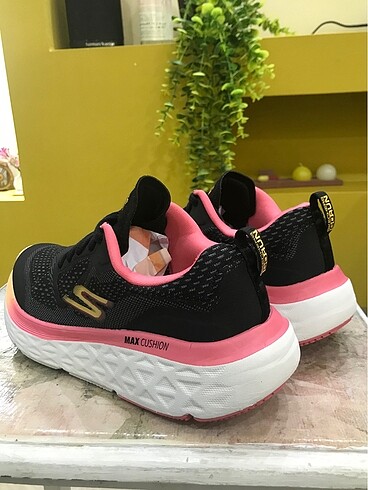 36 Beden çeşitli Renk ORİJİNAL SKECHERS