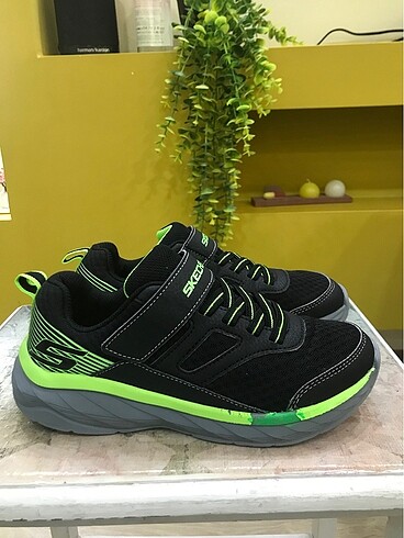ORJİNAL SKECHERS