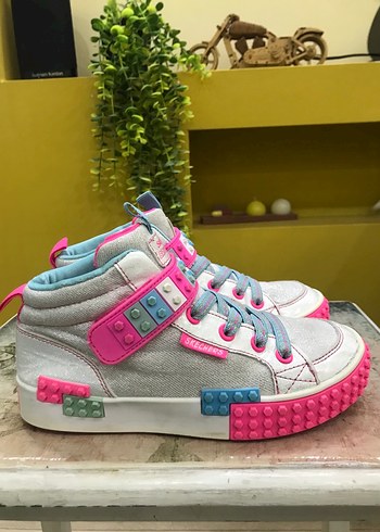 ORİJİNAL SKECHERS